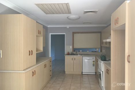 Property photo of 95 Glenlyon Drive Wulguru QLD 4811