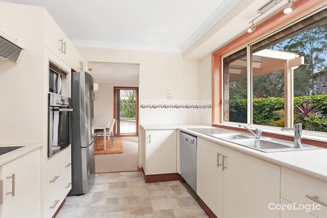 Property photo of 4/33-35 Galston Road Hornsby NSW 2077