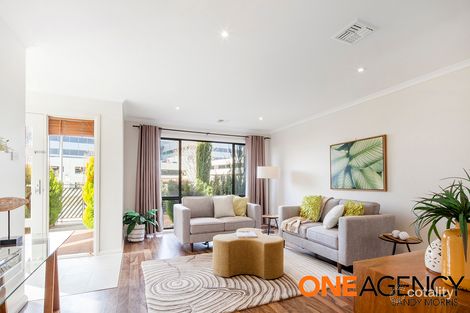 Property photo of 98 Eileen Good Street Greenway ACT 2900