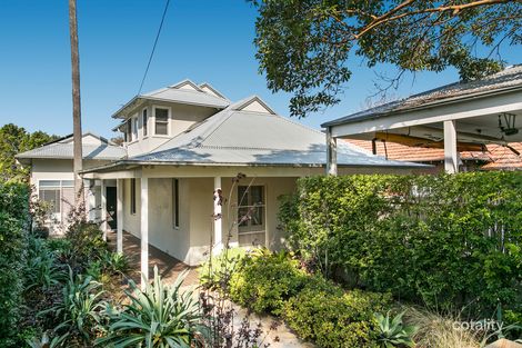 Property photo of 48 Seaview Street Balgowlah NSW 2093