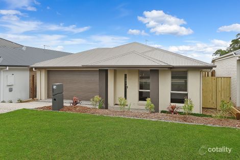 14 Kirkgate St, Thornlands, QLD 4164