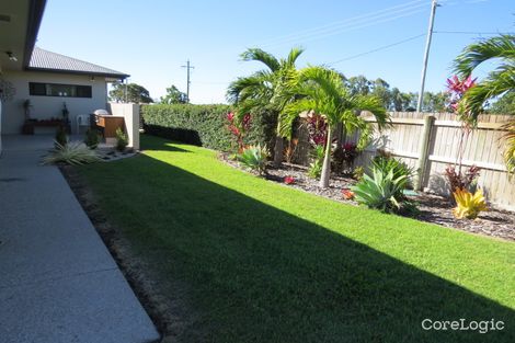 Property photo of 1 Harrison Court Bowen QLD 4805