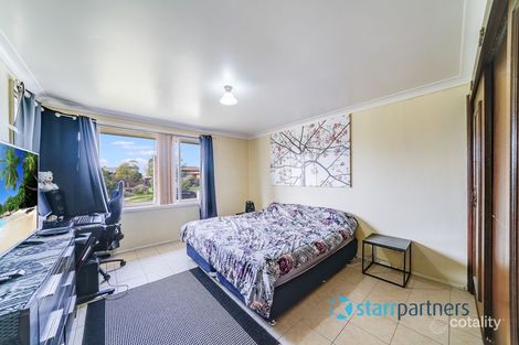 Property photo of 8 Augusta Street Casula NSW 2170