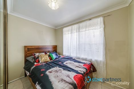 Property photo of 8 Augusta Street Casula NSW 2170