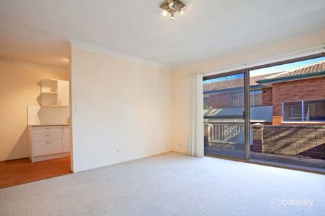 Property photo of 8/10 Lismore Avenue Dee Why NSW 2099