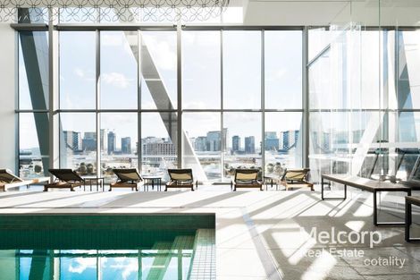 Property photo of 2614/9 Power Street Southbank VIC 3006