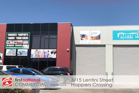 3/15 Lentini St, Hoppers Crossing, VIC 3029