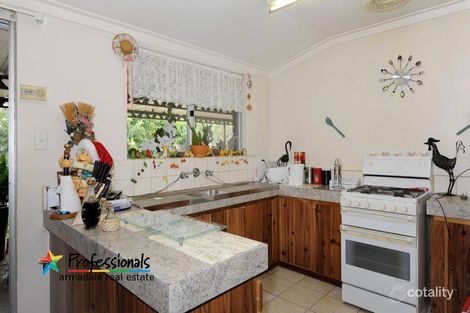 Property photo of 8 Midhurst Street Camillo WA 6111
