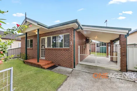 Property photo of 63 McMasters Road Woy Woy NSW 2256