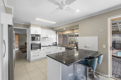 Property photo of 61 Hawbridge Street Carseldine QLD 4034