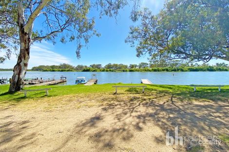 Property photo of 12 Caloote Landing Road Caloote SA 5254