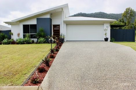 Property photo of 2 Nathan Court Jubilee Pocket QLD 4802
