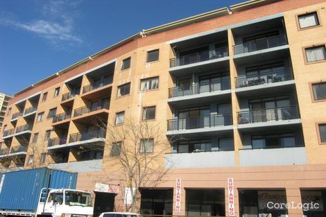 Property photo of 22/39-41 Park Road Hurstville NSW 2220