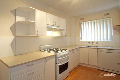 Property photo of 8/10 Lismore Avenue Dee Why NSW 2099