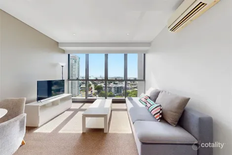 1704/501a Adelaide St, Brisbane City, QLD 4000