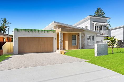 Property photo of 42 Waterview Street Long Jetty NSW 2261