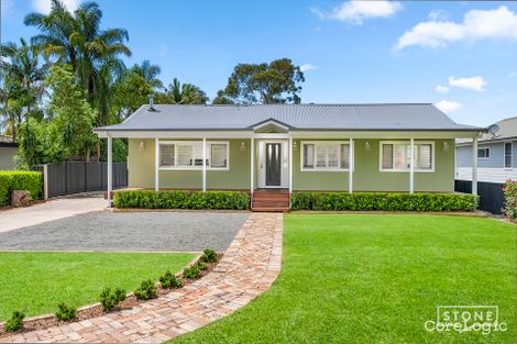 Property photo of 80 Pitt Town Road McGraths Hill NSW 2756