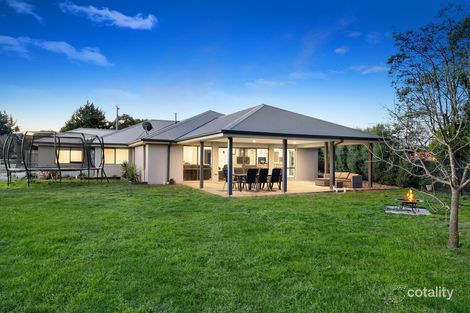 Property photo of 38 Coleraine Drive Romsey VIC 3434