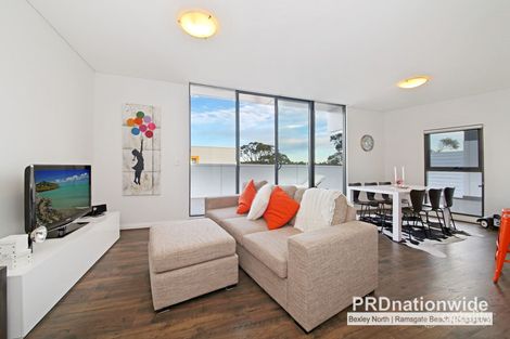 310/11d Mashman Ave, Kingsgrove, NSW 2208
