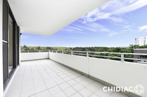 512/27 Hill Rd, Wentworth Point, NSW 2127