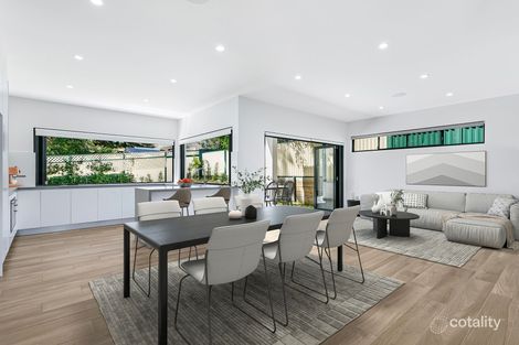 Property photo of 1A Uralba Avenue Caringbah South NSW 2229