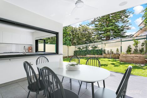 Property photo of 1A Uralba Avenue Caringbah South NSW 2229