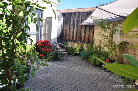 Property photo of 177D Fitzgerald Street West Perth WA 6005