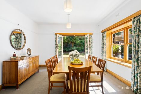 Property photo of 19 Fitzroy Place Sandy Bay TAS 7005