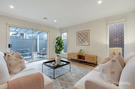 Property photo of 265 Highlander Drive Craigieburn VIC 3064
