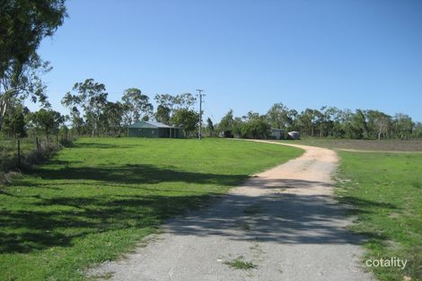 25378 Bruce Hwy, Gumlu, QLD 4805