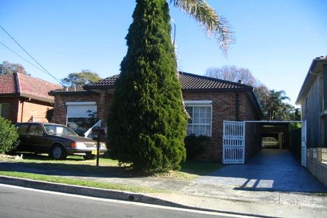 Property photo of 17 Stuart Street Blakehurst NSW 2221