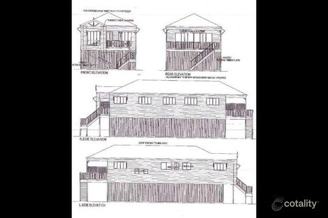 Property photo of 65 Oxley Station Road Oxley QLD 4075