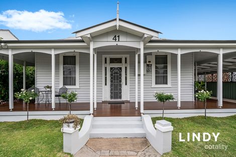 41 Castlereagh St, Singleton, NSW 2330