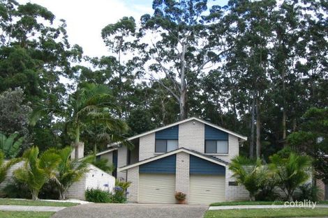 Property photo of 18 Kenburn Avenue Cherrybrook NSW 2126