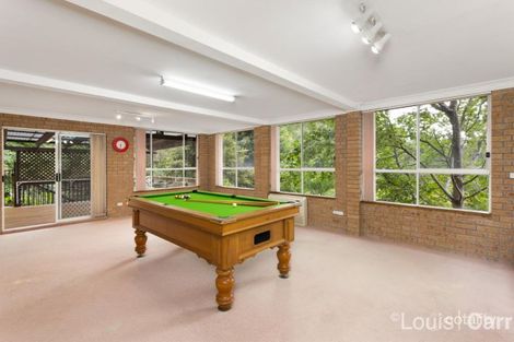 Property photo of 86 Hancock Drive Cherrybrook NSW 2126