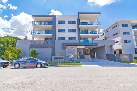 Property photo of 205/10-18 Bridge Street Nundah QLD 4012