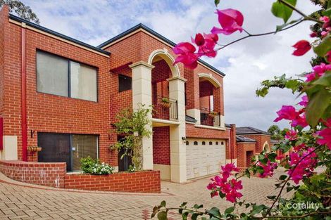 5/152 Gwenyfred Rd, Kensington, WA 6151