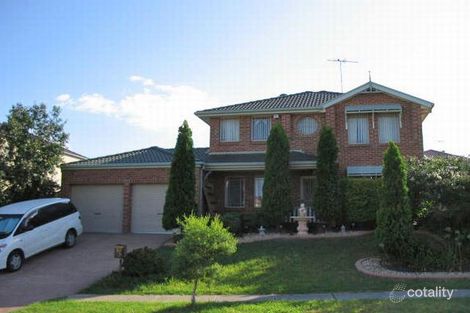 53 Shaun St, Glenwood, NSW 2768