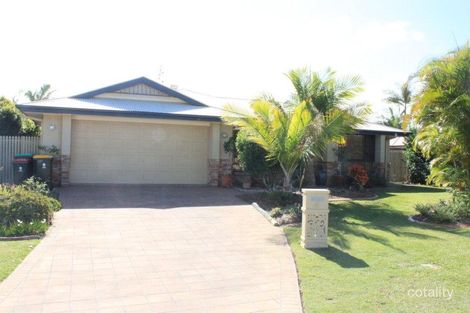 4 Chappell Pl, Pottsville, NSW 2489