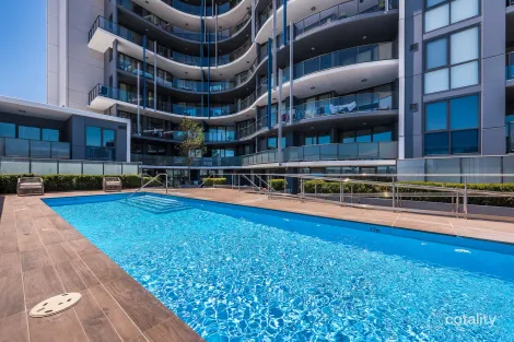 Property photo of 21/269 James Street Northbridge WA 6003