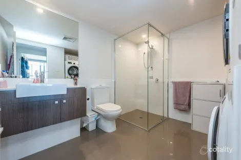 Property photo of 21/269 James Street Northbridge WA 6003