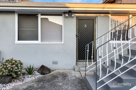 Property photo of 3/35 Waxman Parade Brunswick West VIC 3055