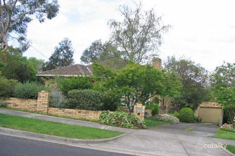 1 Rye St, Mitcham, VIC 3132