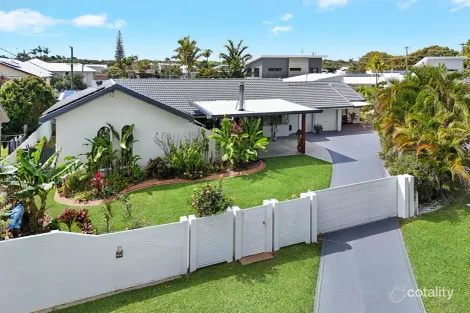 21 PRETELLA ST, WURTULLA, QLD 4575