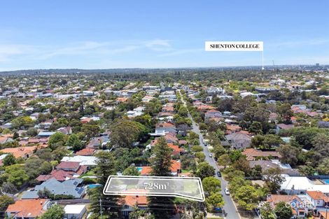 Property photo of 55 Doonan Road Nedlands WA 6009