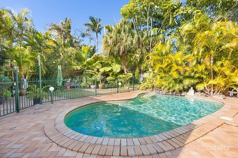 Property photo of 22 Caringbah Road Woolooware NSW 2230