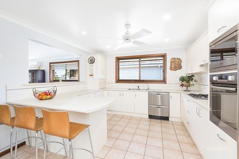 Property photo of 22 Caringbah Road Woolooware NSW 2230