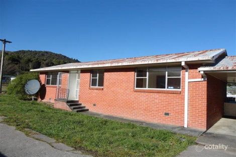 Property photo of 6 Rupert Street Queenstown TAS 7467