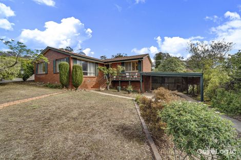 Property photo of 15 Ambara Place Aranda ACT 2614