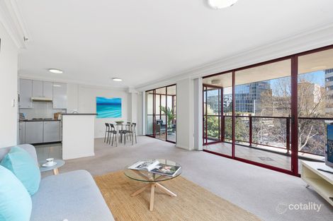 Property photo of 125/18-34 Waverley Street Bondi Junction NSW 2022